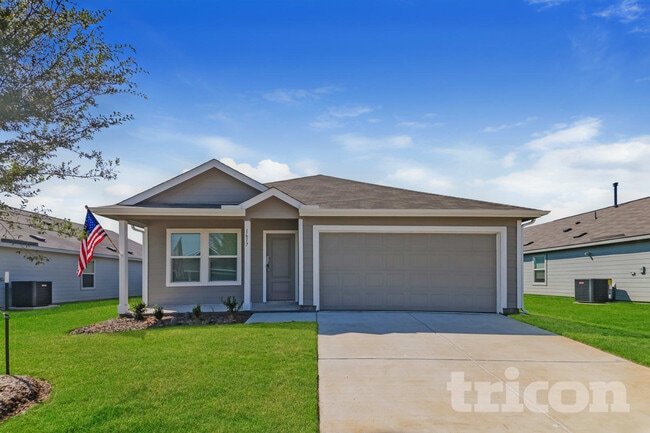 Building Photo - 1617 Baugh St