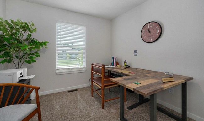 Foto del edificio - BRAND NEW 4 bedroom home in Copper Leaf- Nixa
