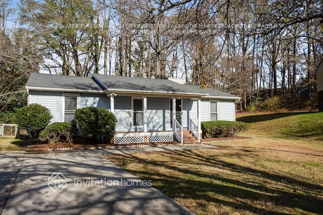 Building Photo - 8206 Saucalito Ct