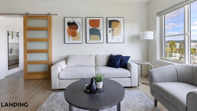 Foto del edificio - 11505 NE Yacht Harbor Dr