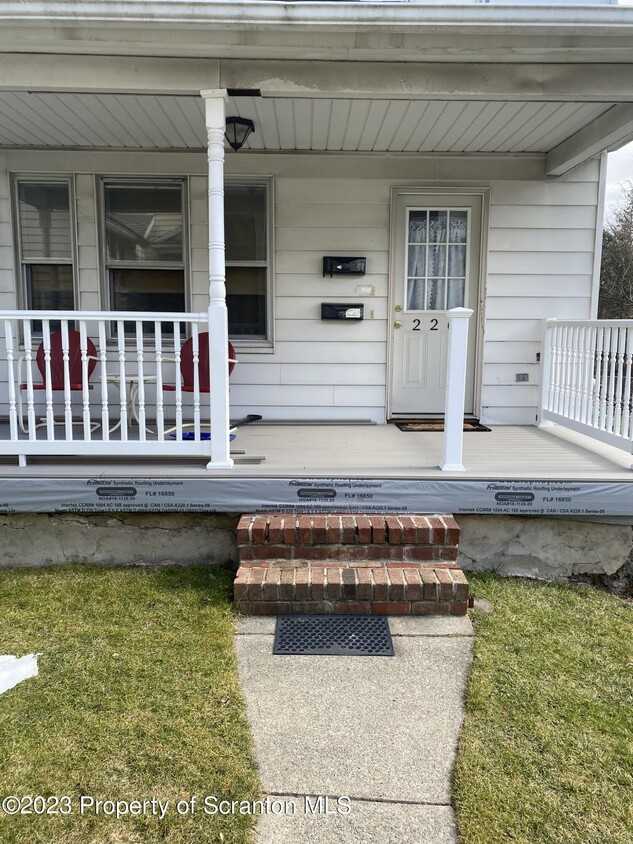 Primary Photo - 226 3rd St