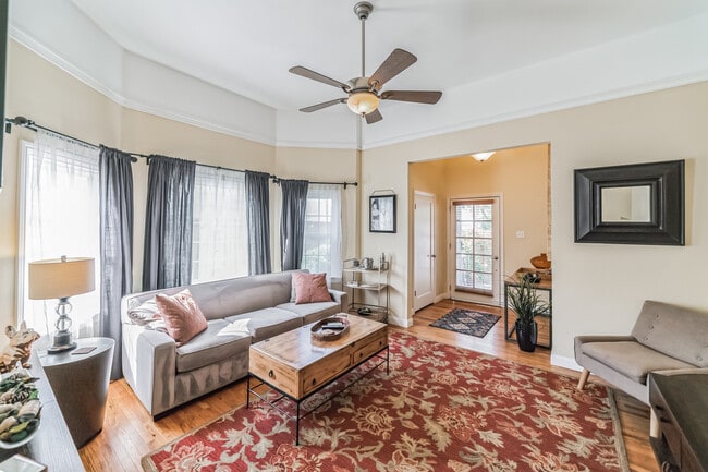 Photo - 1227 Sherman St Townhome