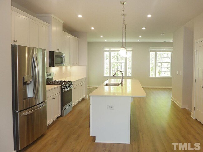 Foto del edificio - 137 Callowhill Ln