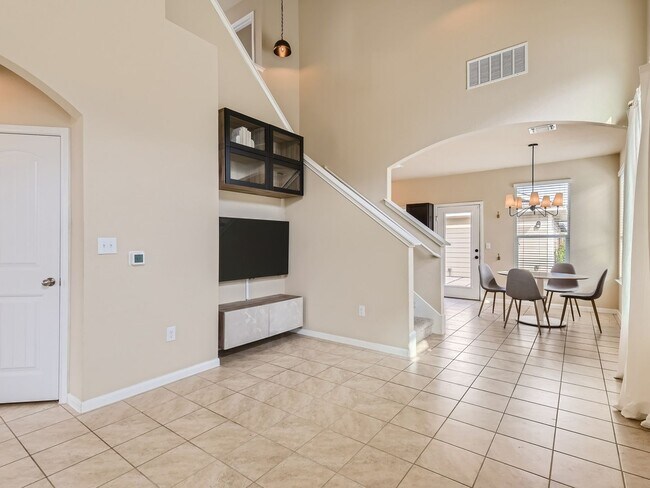 Foto del edificio - House for Lease in Northeast Austin!