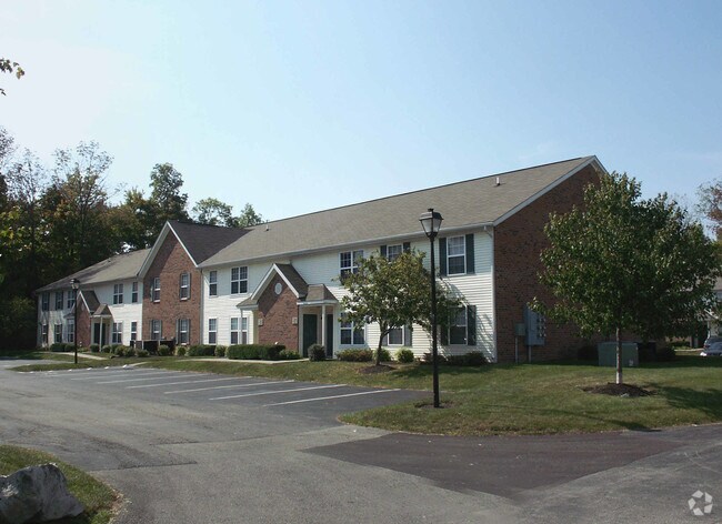 Building Photo - Vistas Condominium Vi