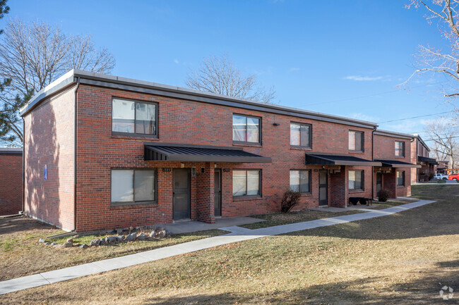 Building Photo - Westridge Apartment Homes