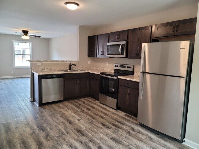 Foto del edificio - 231A SMITHSON LANE