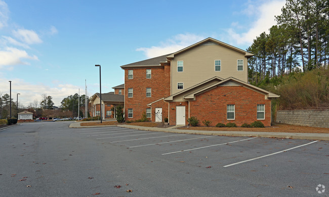 Building Photo - AHEPA 284 IV Senior Apartments