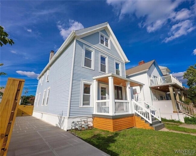 Foto del edificio - 30 Glenwood Ave