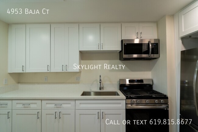 Building Photo - 4953 Baja Ct