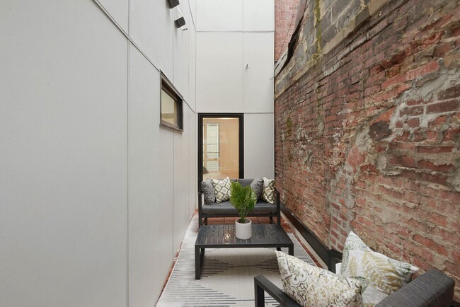 Foto del edificio - 1729 T St NW