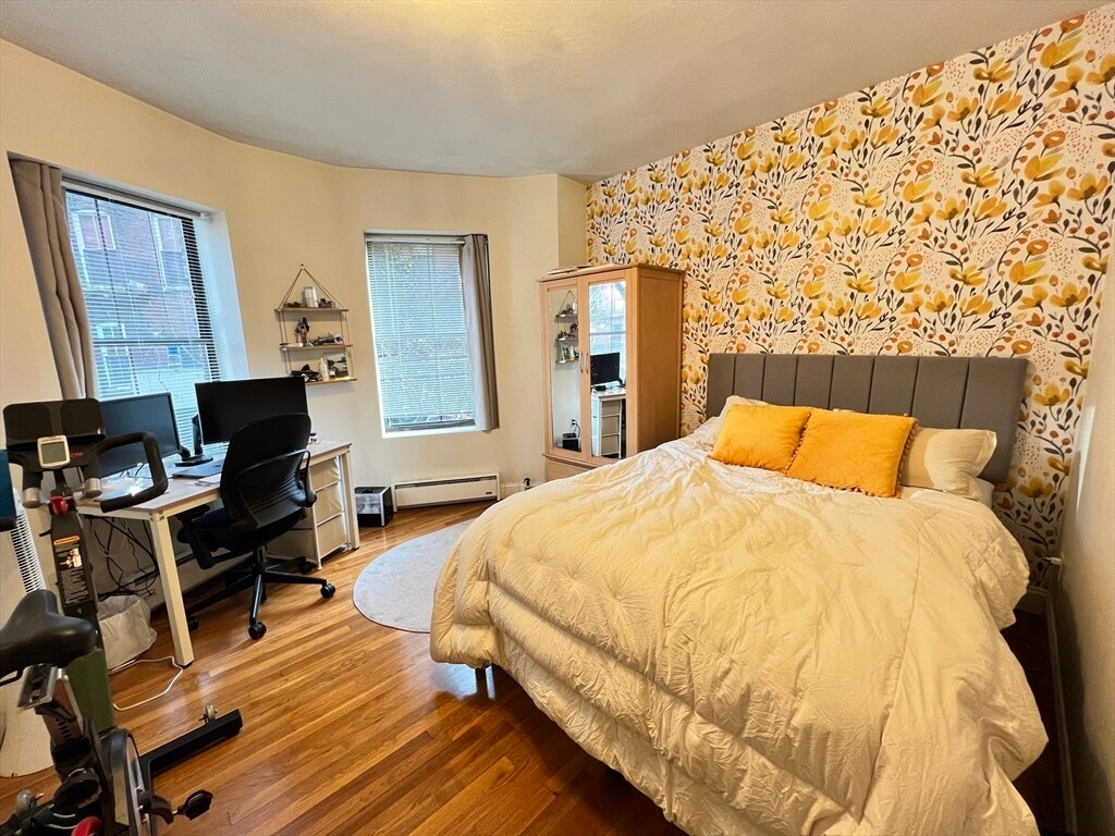 *Pictures are representative samples of the advertised unit. In some cases, the actual units you to - 296 Columbus Ave