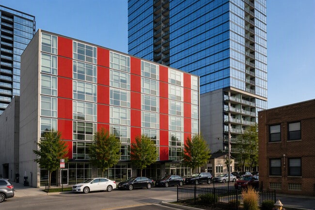 Building Photo - 1515 N Fremont