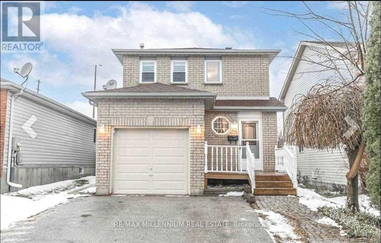 Primary Photo - 12 Assiniboine Dr