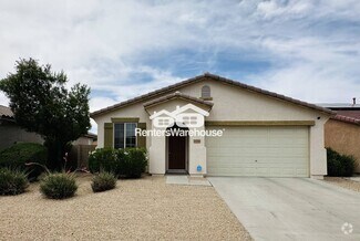 Building Photo - 17684 W Desert Bloom St