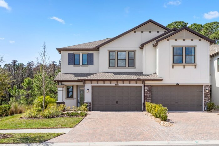 Primary Photo - Brand New Townhome For Rent in Estancia