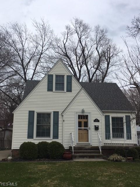 Foto principal - 401 Oakmoor Ave