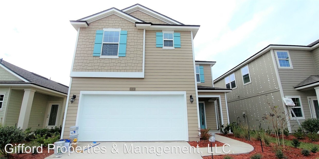 Primary Photo - 4 br, 2.5 bath House - 8118 Cape Fox Drive