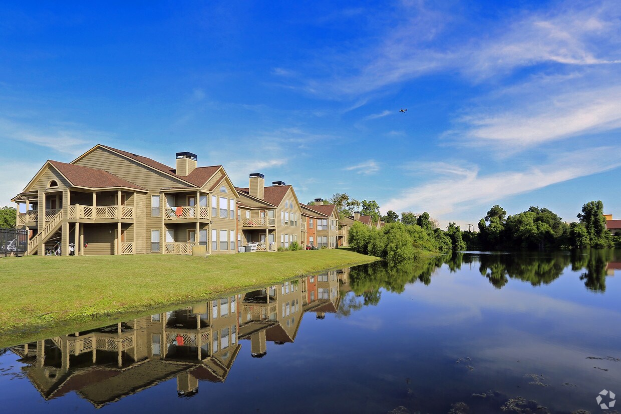 The Cooper Apartments Mount Pleasant, SC
