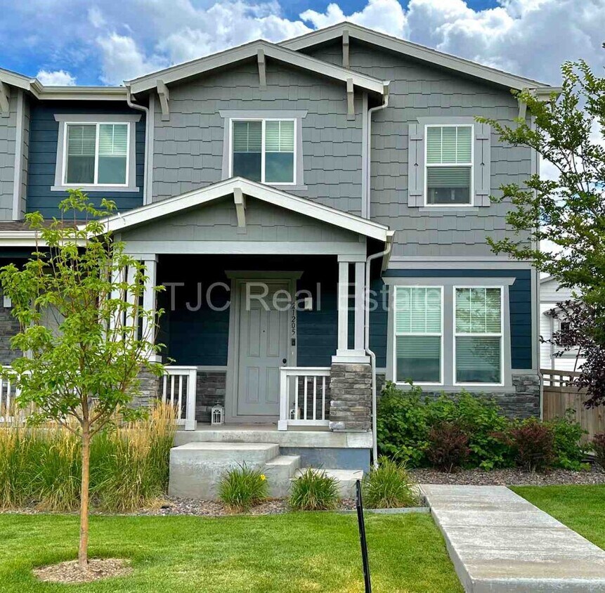 Foto principal - 21205 E 59th Pl