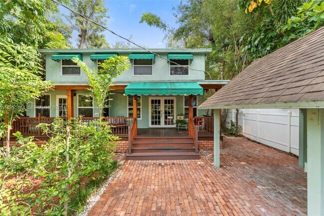 Foto del edificio - 918 Tequesta St