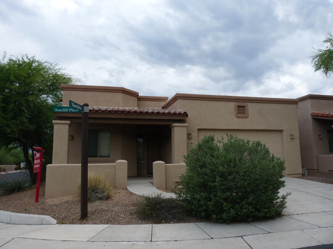Foto principal - Gated Community in Rancho Vistoso-4 Bedroo...