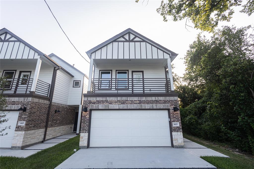 6615 Knox St, Houston, TX 77091 House Rental in Houston, TX