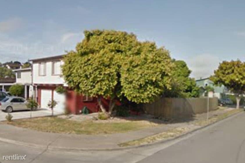 Building Photo - 1103 Campbell St