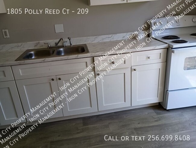 Building Photo - 1805 Polly Reed Ct
