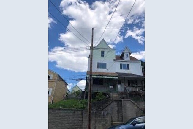 Building Photo - 4229 Haldane St