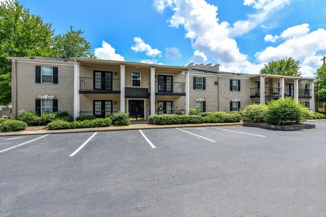 Foto del edificio - Elme Sandy Springs