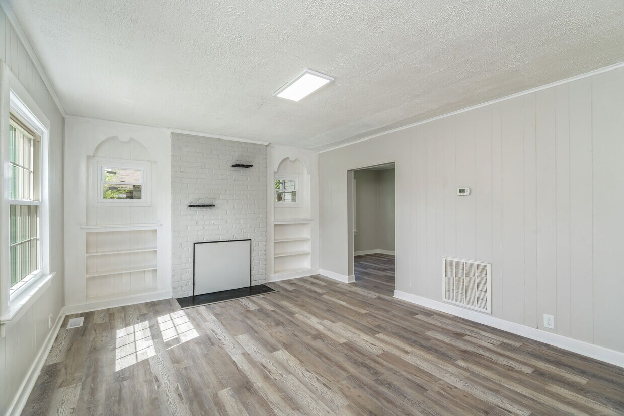 Photo - 2752 Tarleton Ave (Knoxville, TN)