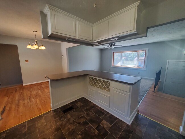 Foto del edificio - 1507 Grandview Dr
