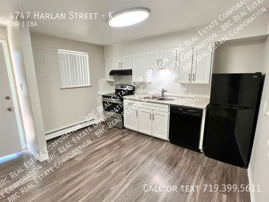 Foto principal - 4747 N Harlan St