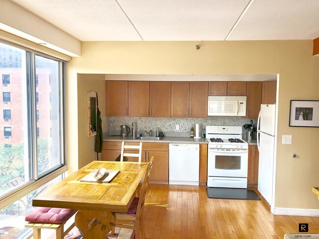Building Photo - 29 West 138th Street