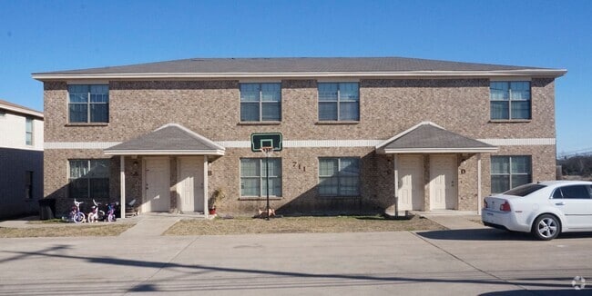 Building Photo - 711 S Amy Ln