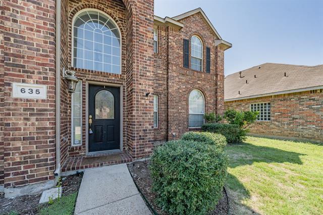 Building Photo - 635 Forest Hill Dr