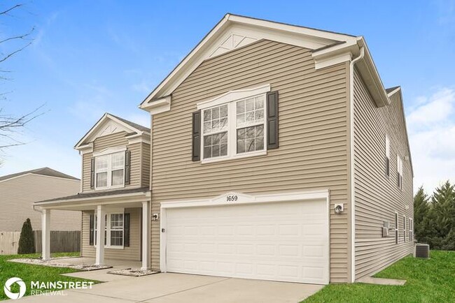 Building Photo - 1659 WILD TURKEY LN, CONCORD, NC 28025