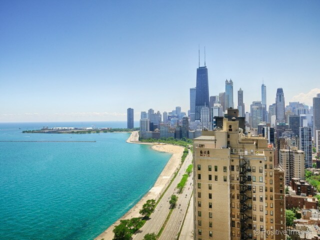 Primary Photo - 1550 N Lake Shore Dr