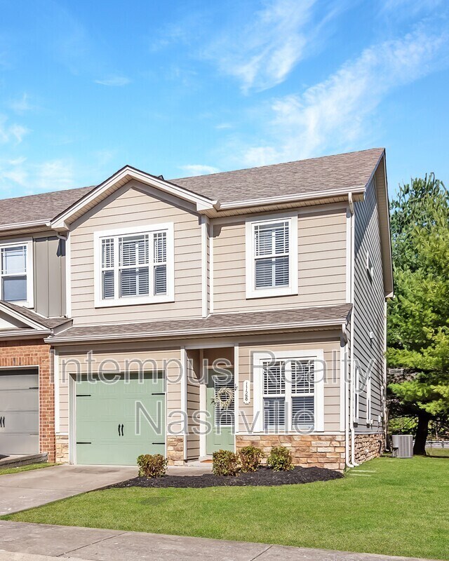 Foto del edificio - 1128 Woodbury Falls Ct