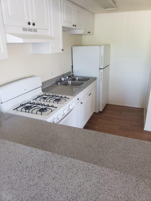 Primary Photo - 2 bedroom in Tucson AZ 85716