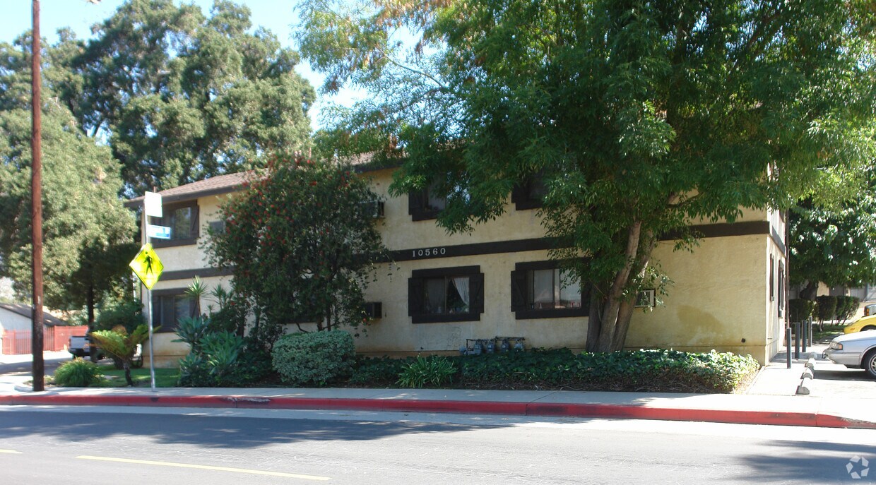 10560 Fenwick St, Sunland, CA 91040 Apartments in Sunland, CA