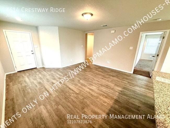 Building Photo - 7614 Crestway Ridge