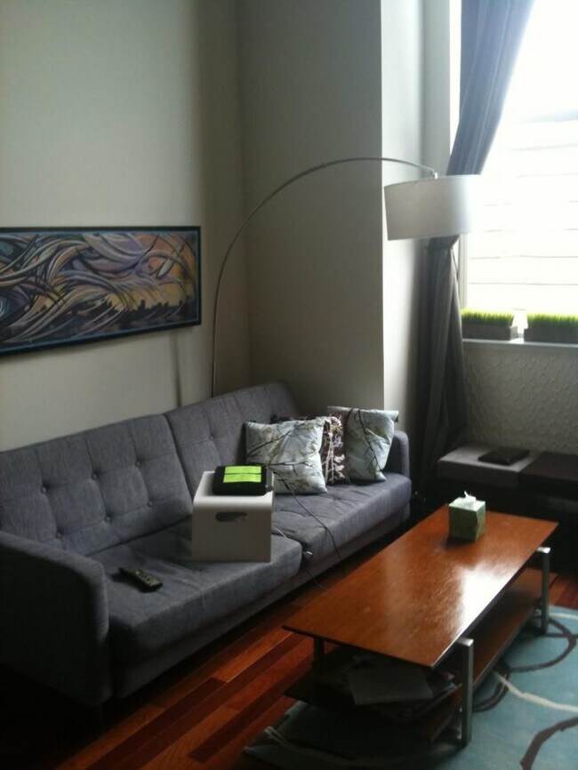 Foto del edificio - 2 bedroom in San Francisco CA 94103