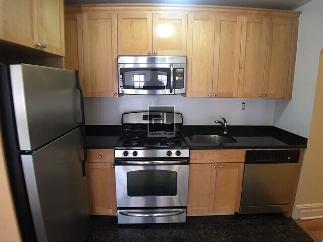 Foto del edificio - Christopher Street