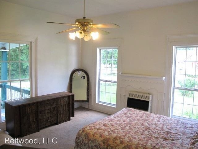Building Photo - 2 br, 1 bath House - 32 Line Creek Rd.