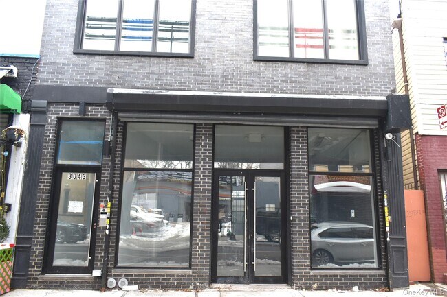 Foto del edificio - 3043 Fulton St