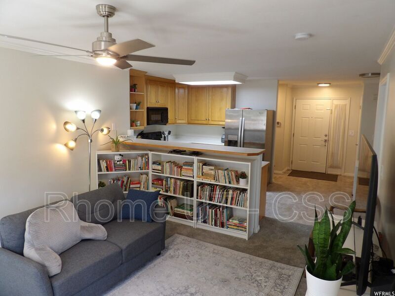 Foto principal - 62 N Garden Park Dr