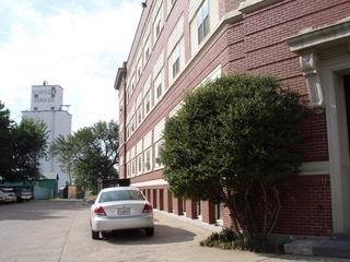 Building Photo - Heritage Park Apartments