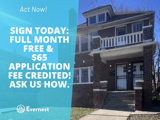 Building Photo - 12021 Stoepel St